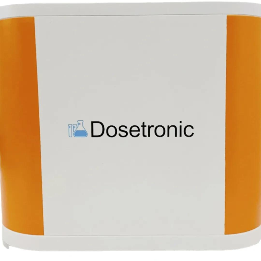 Hot FOCUSTRONIC DOSETRONIC MODEL 1 Akvariecomputere