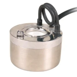 New Fogger Ultrasonic tågeanlæg Dekoration Til Terrarier