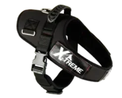 Sale FOP X-treme Sele Mini - Mavemål 35-45 cm Hundeseler Til Alle Behov Og Hundestørrelser