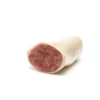 Discount fyldt marvben med bacon - Naturlig tyggeglæde og tandpleje Hundeguf Og Tyggeben Til Hunde