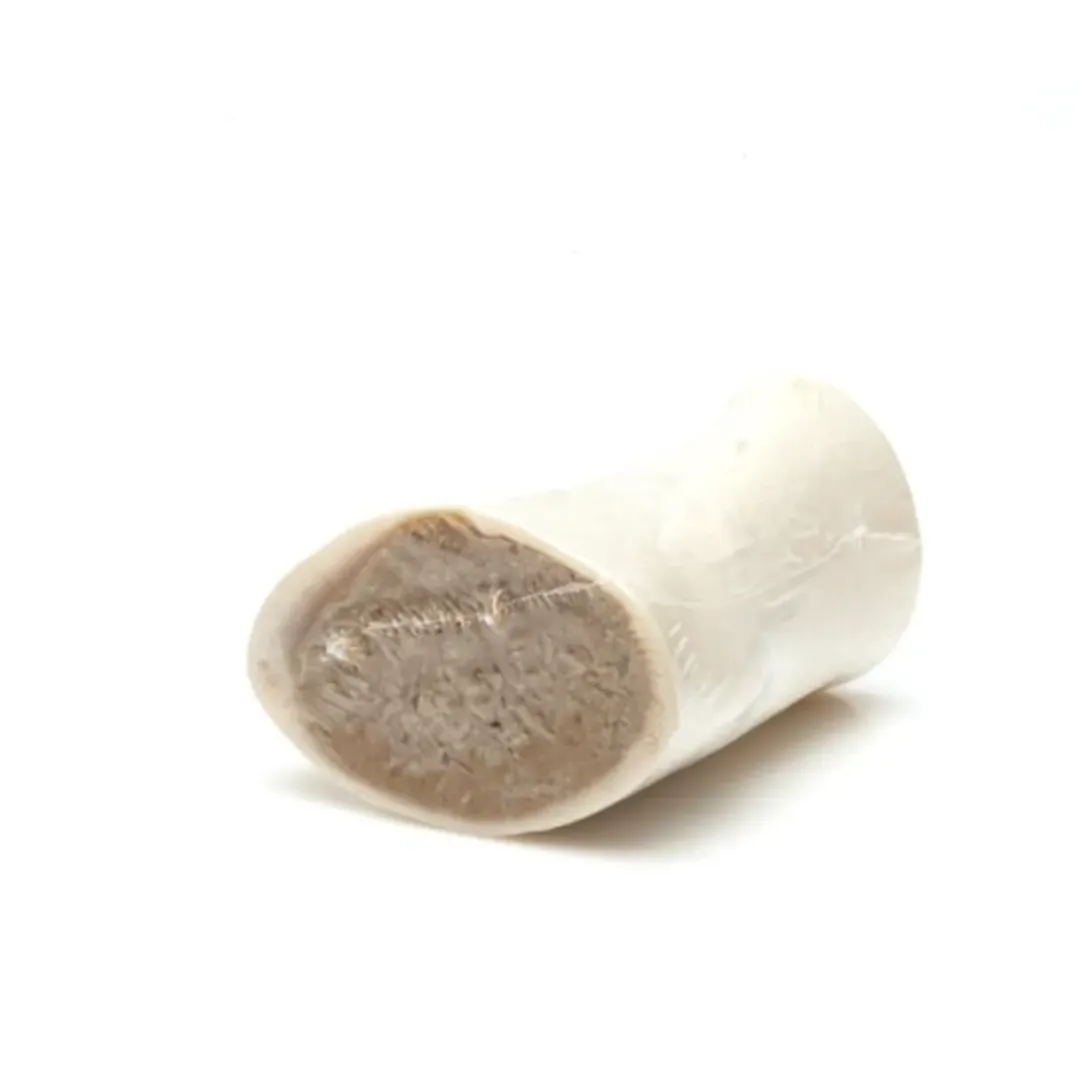 Best fyldt marvben med kylling - Naturlig tyggeglæde og tandpleje Hundeguf Og Tyggeben Til Hunde