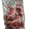 Hot Frosne Musepinkie 1 stk Foder & Vitaminer Til Krybdyr