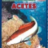 Sale Frostfoder AK Acetes 500 g Fiskefoder Til Saltvandsfisk