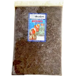 Frostfoder AK Artemia 500 g Fiskefoder Til Ferskvandsfisk|Fiskefoder Til Saltvandsfisk