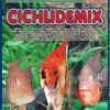 Hot Frostfoder AK Cichlidemix 100 g Fiskefoder Til Ferskvandsfisk
