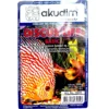 Sale Frostfoder AK Discus Life Basic 100 g Fiskefoder Til Ferskvandsfisk