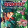 Best Frostfoder AK Quartet 100 g Fiskefoder Til Ferskvandsfisk