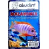 Frostfoder Malawimix 100 g Fiskefoder Til Ferskvandsfisk