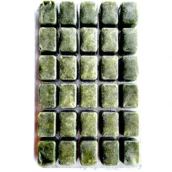 Frostfoder Malawimix 100 g Fiskefoder Til Ferskvandsfisk