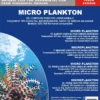 Hot Frostfoder Microplankton 100 gram Fiskefoder Til Saltvandsfisk