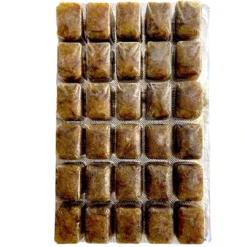 Best Frostfoder Unimix Tropical 100 g Fiskefoder Til Ferskvandsfisk
