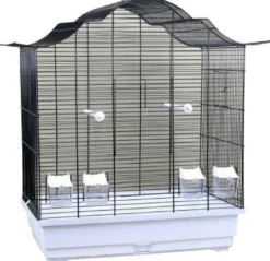 Hot Fuglebur Diana 70 x 42 x 72,5 cm Fuglebure Og Volierer