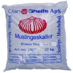 Online Fugleskaller med trækul 15 kg Fuglefoder
