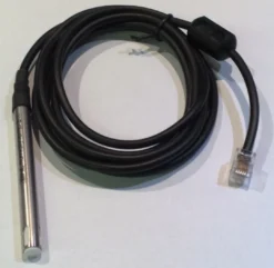 Humidity-Temp-sensor Akvariecomputere