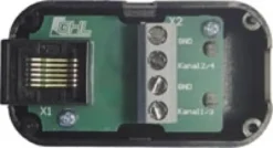 Clearance LBF-AP Lys kontrol enheds plade Akvariecomputere