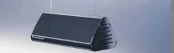Clearance Nova II 250 watt i sort metalic Supertilbud Lamper Til Saltvandsakvarier