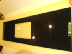 Sale UV shield 230 eco 600 mm (L = 599 mm) i sort Lamper Til Saltvandsakvarier|Reservedele Til Akvarier