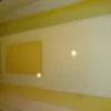 Best UV shield 230 plus (2 huller) 600 mm (L = 599 mm) i hvid Lamper Til Saltvandsakvarier|Reservedele Til Akvarier