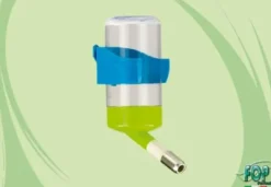 Outlet Giotto Drikkeflaske til gnaver 75 ml Drikkeflasker & Foderskåle Til Gnavere & Kaniner