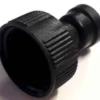 New Glamorca Osmose vandhaneadapter 3/4 tomme til 6 mm Osmoseanlæg