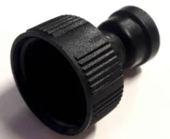 New Glamorca Osmose vandhaneadapter 3/4 tomme til 6 mm Osmoseanlæg