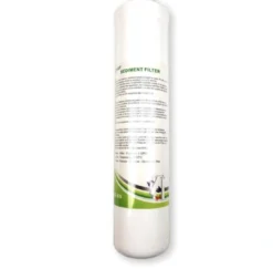 Discount Glamorca Sediment Filter til Osmoseanlæg Osmoseanlæg