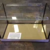 Discount Glasakvarium 54 liter med topglas Akvarier
