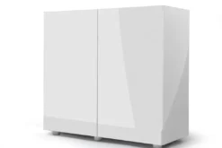 Sale Glossy møbelskab 100 (cabinet) 100x40x70 cm Akvarieborde Og Akvariereoler