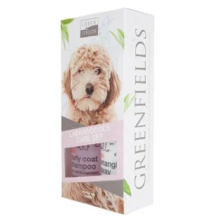 Discount Detangling Spray 270 ml Plejemidler Til Hund Med Fokus På Sundhed Og Velvære