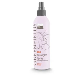Discount Detangling Spray 270 ml Plejemidler Til Hund Med Fokus På Sundhed Og Velvære