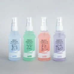 Online Hunde Parfume Blush 100 ml Plejemidler Til Hund Med Fokus På Sundhed Og Velvære