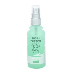Clearance Hunde Parfume Fresh 100 ml Plejemidler Til Hund Med Fokus På Sundhed Og Velvære