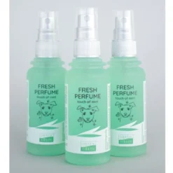 Clearance Hunde Parfume Fresh 100 ml Plejemidler Til Hund Med Fokus På Sundhed Og Velvære