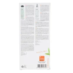 Clearance Shampoo Spray and Go 270 ml Plejemidler Til Hund Med Fokus På Sundhed Og Velvære