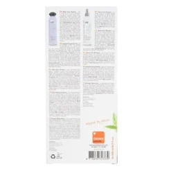 Clearance Shampoo Spray and Go 270 ml Plejemidler Til Hund Med Fokus På Sundhed Og Velvære