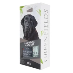 Clearance Shampoo Spray and Go 270 ml Plejemidler Til Hund Med Fokus På Sundhed Og Velvære