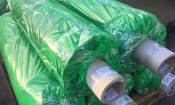 Discount Green Seal EPDM Gummifolie 0,8 mm. 1,7 meter Folie Og Filt Til Havedam