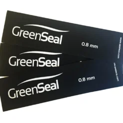 Green Seal EPDM Gummifolie 0,8 mm. 3,36 meter Folie Og Filt Til Havedam