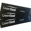 New Green Seal EPDM Gummifolie 0,8 mm. 5,02 meter Folie Og Filt Til Havedam