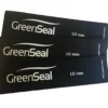 Online Green Seal EPDM Gummifolie 1 mm. 8,64 meter Folie Og Filt Til Havedam