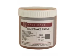 Discount Grå farvepigment 400 ml Aquascaping|Dekoration Til Terrarier