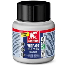 Discount Griffon Lim Tangit lim ( rørlim) med pensel 125 ml Pvc-Rør Og Fittings