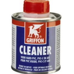 Griffon rensevæske dåse 1 liter Pvc-Rør Og Fittings