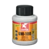 Online Griffon UNI-100 lim ( rørlim) med pensel 500 gram Pvc-Rør Og Fittings