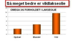Outlet Grizzly Plus Vildlakseolie 250 ml Plejemidler Til Hund Med Fokus På Sundhed Og Velvære|Fodertilskud Til Hvalpe - Støtte Til Sund Vækst Og Trivsel