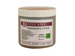 Sale Grøn farvepigment 400 ml Aquascaping|Dekoration Til Terrarier