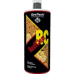 Hot Reefclear 1000 ml Vandbehandlingsprodukter Til Saltvandsakvarier
