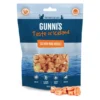 mini kattegodbidder med laks 42,5 g Kattefoder & Snacks|Killingesnacks - Sunde Godbidder Til Killinger