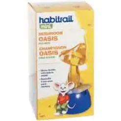 Habitrail Mini Svampe oase Reservedele Til Gnaverartikler