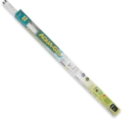 Aqua Glo neonrør 40 watt (36 Watt str.) Lysstofrør Og Pærer Til Akvarier